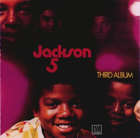 Jackson 5 - Third Album PRODUTO INDISPONIVEL