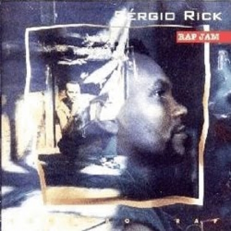 Sergio Rick - Rap Jam