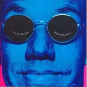 Jorge Ben Jor - Homosapiens (CD) Jorge Ben Jor - Homosapiens (CD)