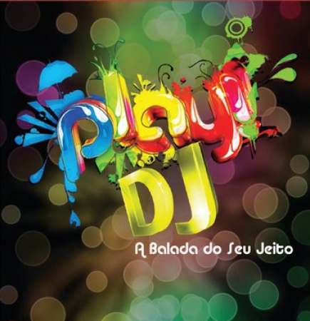 PLAY DJ A BALADA DO SEU JEITO