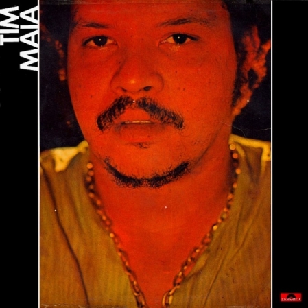 Tim Maia - 1970