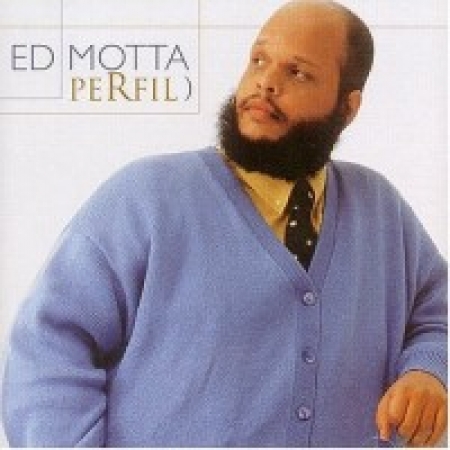 ED Motta ( Perfil ) (CD)