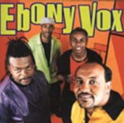 Ebony Vox - Ebony Vox
