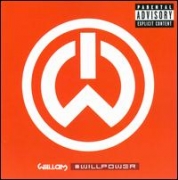 Will.I.Am - Willpower Deluxe Edition (CD)
