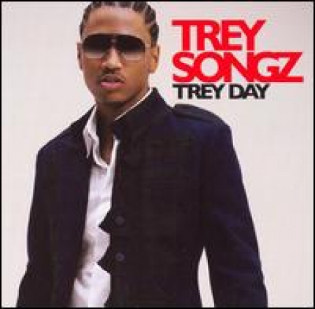 Trey Songz Trey Day