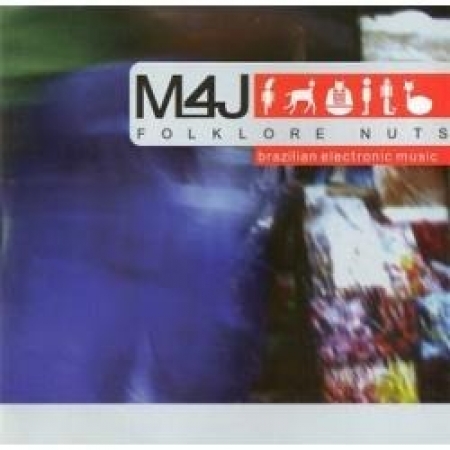 M4J ‎– Folklore Nuts