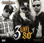 3 Um So - Taliba (CD)
