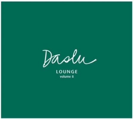 CD Daslu Lounge - Volume 8