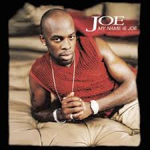 Joe - My name is Joe (CD)
