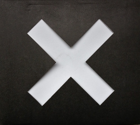 LP The XX - XX (VINYL IMPORTADO LACRADO)