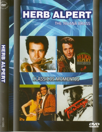 Herb Alpert - The Tijuana Brass Classicos Momentos