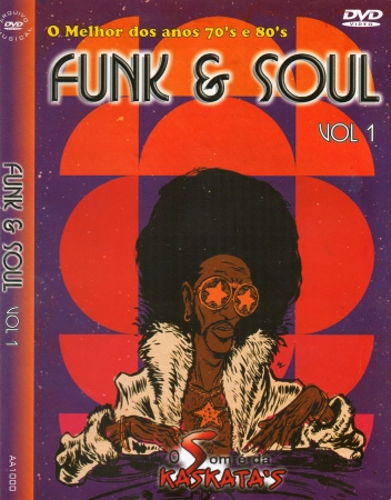 Funk Soul - Vol. 1