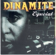 Dinamite Especial - Dinamite Especial (CD)