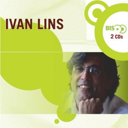 Ivan Lins - Bis ( duplo )