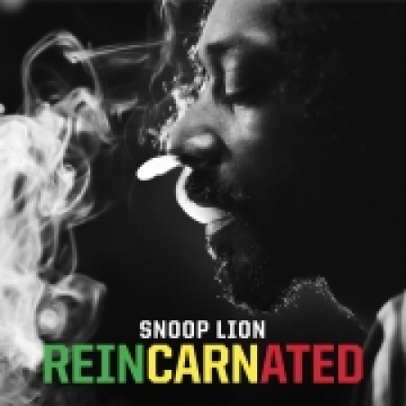 Snoop Lion - Reincarnated NACIONAL