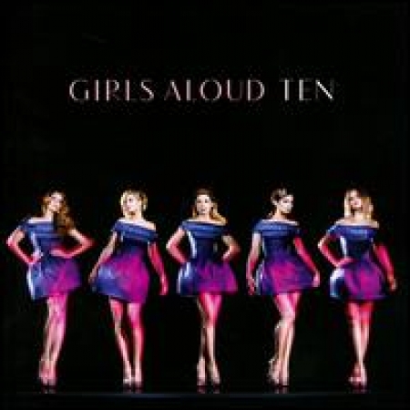 Girls Aloud - Ten DELUXE CD DUPLO PRODUTO INDISPONIVEL