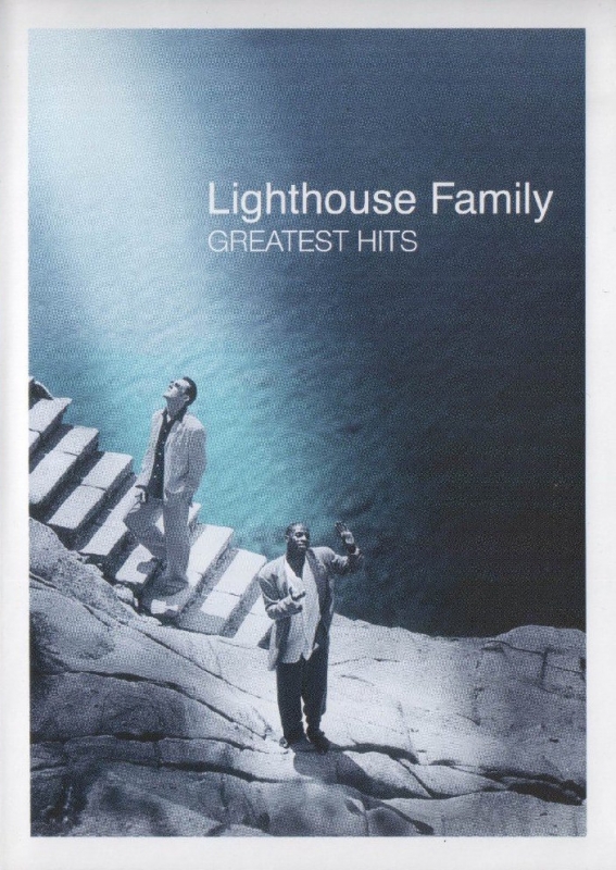 Lighthouse Family - Greatest Hits DVD
