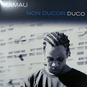 LP Kamau - Non Ducor Duco VINYL DUPLO IMPORTADO