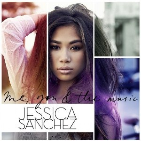 Jessica Sanchez - Me You The Music