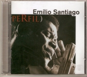 Emilio Santiago - Perfil