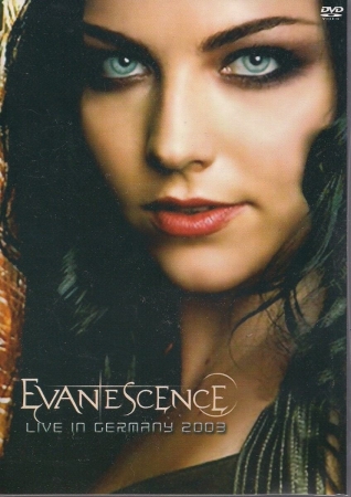 Evanescence live In Germany 2003