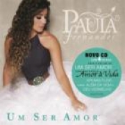 Paula Fernandes - Um Ser Amor