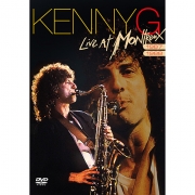 Kenny G - Live At Montreux (1987 - 1988)