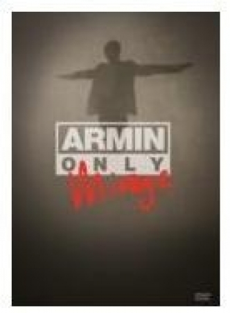 Armin Van Buuren - Armin Only - Mirage DVD PRODUTO INDISPONIVEL