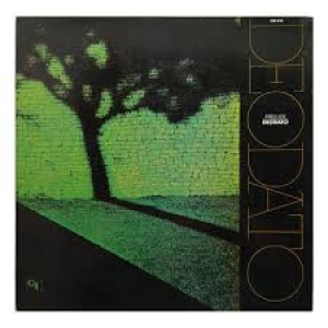 LP Deodato - Prelude VINYL IMPORTADO