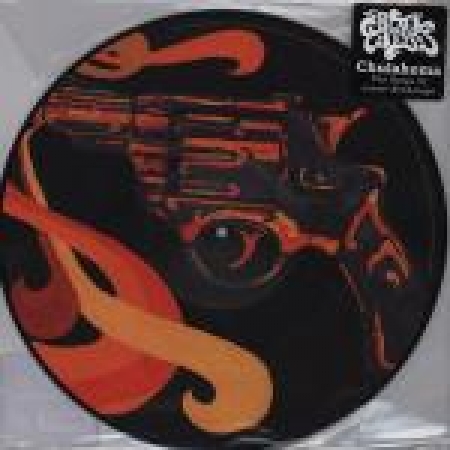 The Black Keys - Chulahoma Picture Importado E Lacrado