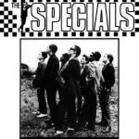 LP Specials The - The Specials LACRADO E IMPORTADO