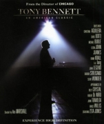 Tony Bennett - An American Classic  ( Bluray )