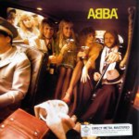 LP ABBA - ABBA LACRADO E IMPORTADO (lacrado)