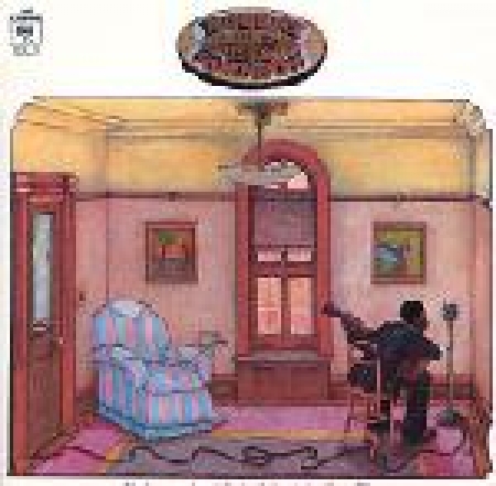 LP Robert Johnson - King Of The Delta Blues Singers, Vol. 2 LACRADO E IMPORTADO