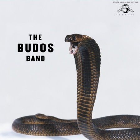 LP Budos Band III  Vinyl LACRADO E IMPORTADO