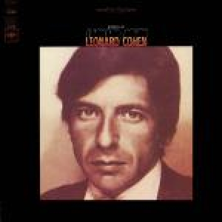 LP Leonard Cohen - Songs Of Leonard Cohen Vinyl importado e ( LACRADO ) PRODUTO INDISPONIVEL