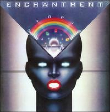 Enchantment - Utopia