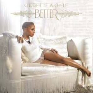 Chrisette Michele Better (2013) (CD)