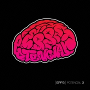 Potencial 3 - Epp3 (CD)