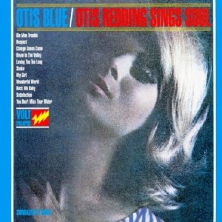 LP Otis Redding - Otis Blue / Otis Redding Sings Soul IMPORTADO E ( LACRADO )