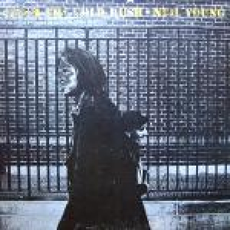 LP Neil Young - After The Gold Rush (VINYL IMPORTADO LACRADO)