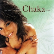Chaka Khan - Epiphany The Best of Chaka Khan vol 1 (CD)