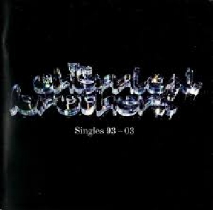 The Chemical Brothers - SINGLES 93 - 03 (CD)