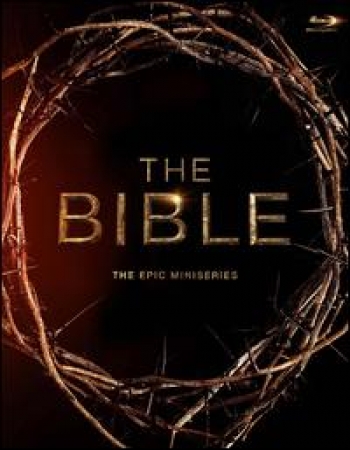 The Bible - (4PC, Widescreen, Boxed Set) BLURAY IMPORTADO