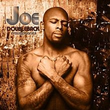 Joe - Double Back: Evolution of R&B