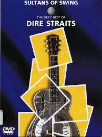 Sultans of Swing - The Very Best of Dire Straits