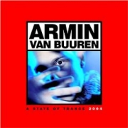 CD Armin Van Buuren - A State of Trance 2004 Importado