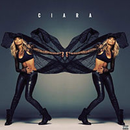 Ciara - Ciara  (2013) IMPORTADO