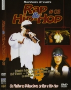 Rap e Hip-Hop Volume 03 - DVD