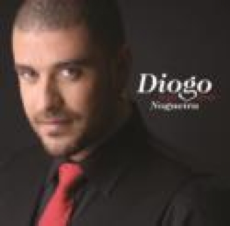 CD Diogo Nogueira - Mais Amor